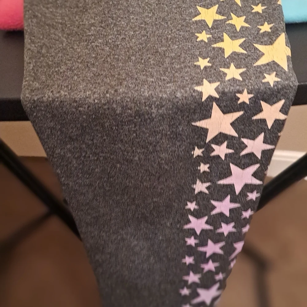 6 pair Girls' 7/8 Bottom bundle